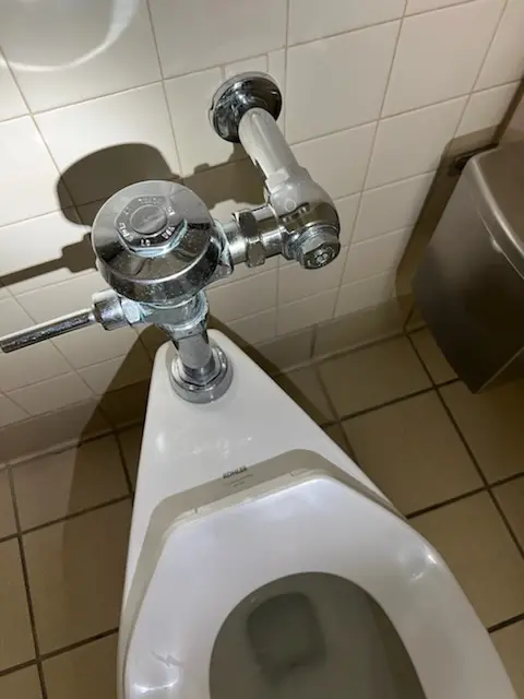 Fixture installation and repair for Repiping in Spyglass